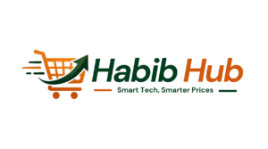 Habib Hub Logo