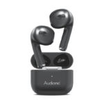 Audionic Airbud 5 Max Wireless Charging Earbuds