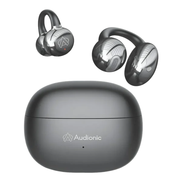 Audionic Aircuff Open Ear Wireless Earbuds