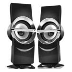 Audionic Alien-3 AC Power 2.0 Speaker