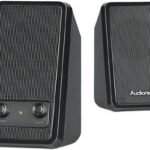 Audionic Alien One 2.0 Bluetooth Speaker