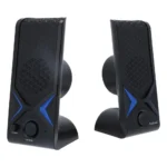 Audionic Alien-X Bluetooth 2.0 Speaker