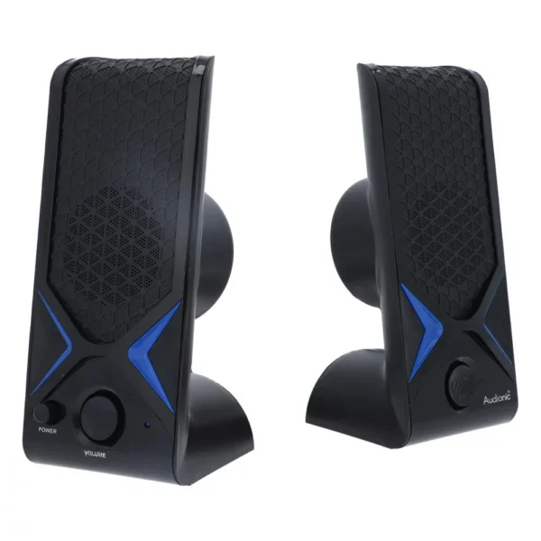 Audionic Alien-X Bluetooth 2.0 Speaker