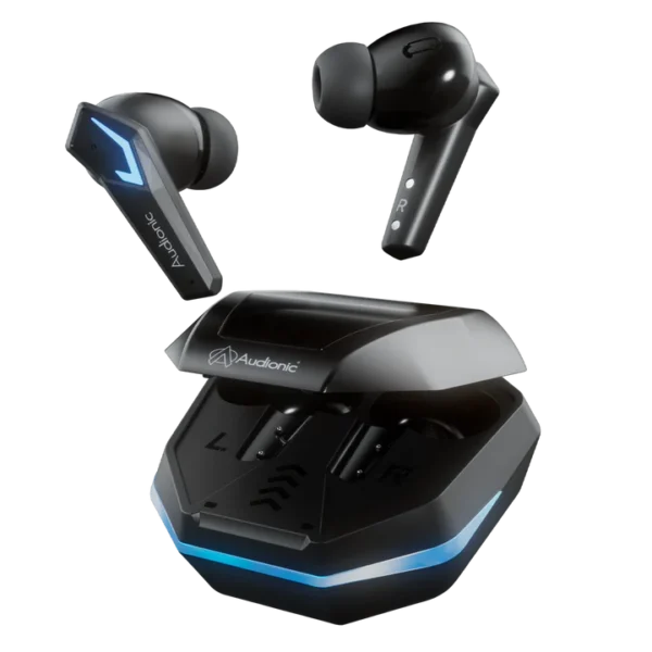 Audionic Battlebuds Lite Gaming Earbuds