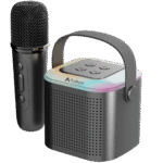 Audionic Boom Box 101 Portable Karaoke Speaker