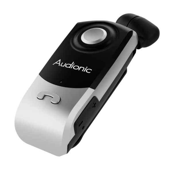 Audionic Business Klip-On 7 Headset