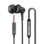 Audionic Icon Earphone with HD Mic