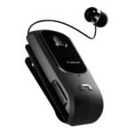 Audionic Klip-On II Pro Bluetooth Headset