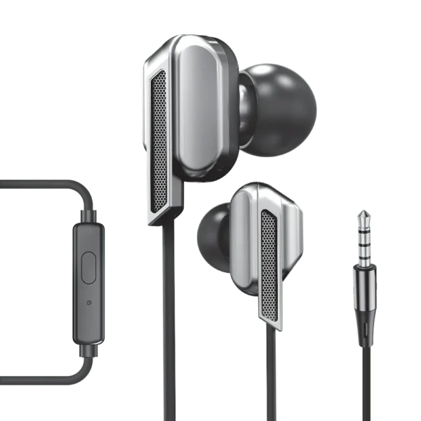 Audionic Mark-1 Hi-Fi Stereo Earphone