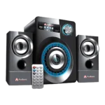 Audionic Max-230 2.1 Bluetooth Multimedia Speaker