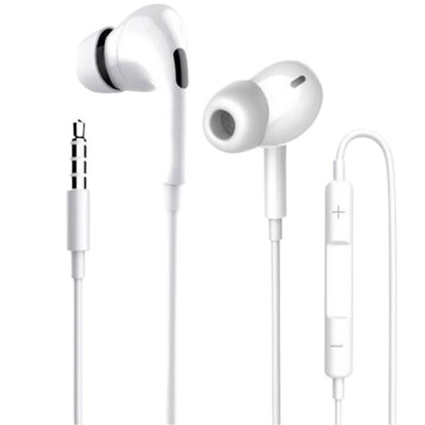 Audionic Max Pro 5 Stereo Earphone