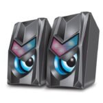 Audionic Octane U-30 Gaming RGB 2.0 Speaker