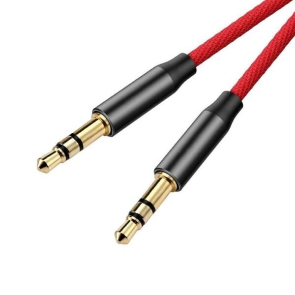 Audionic Roger Aux 3.5mm Audio Cable
