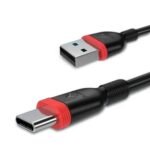 Audionic Roger Fast Charging & Data Cable