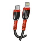 Audionic SI-150 Type-C to Lightning PD Cable (25W)