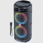 Audionic Solo X50 Flame Party Speaker (10W)