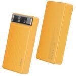 Audionic Spark Pro S-200 20000mAh 22.5W Power Bank