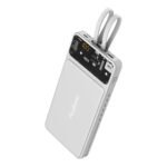 Audionic Spark S-10 10000mAh 22.5W Power Bank