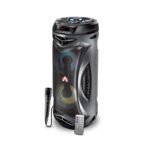 Audionic Sugar 20 Dual 8-Inch Party Speaker