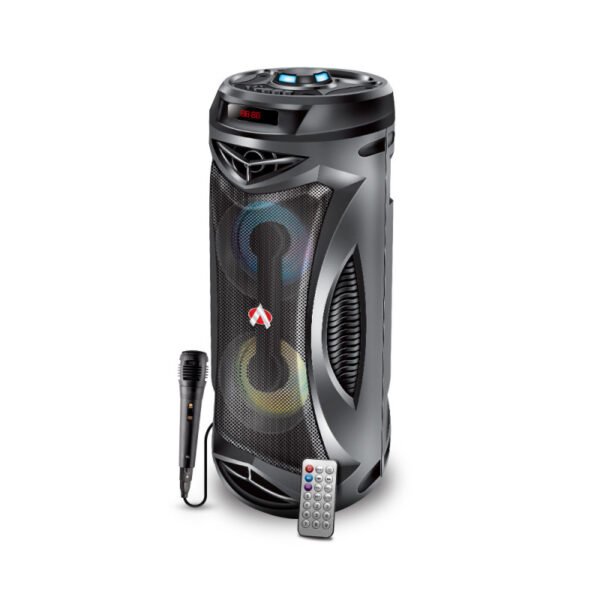 Audionic Sugar 20 Dual 8-Inch Party Speaker