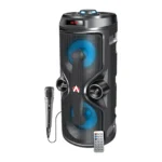 Audionic Sugar 40 Dual 4-Inch Karaoke Speaker