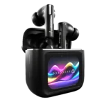 Audionic Trance Airbud 810 with Touch LCD Display