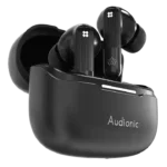 Audionic Trance Airbud 850 Hexa Mic ANC Earbuds