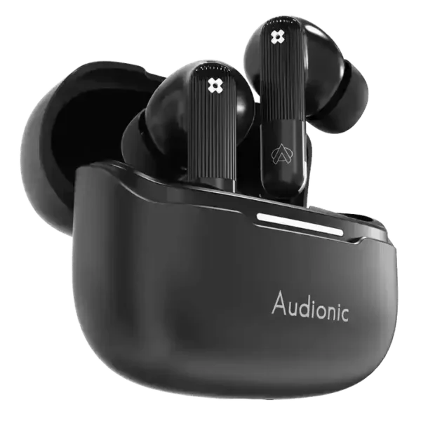 Audionic Trance Airbud 850 Hexa Mic ANC Earbuds