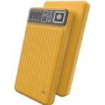 Audionic Volt V-100 10000mAh 22.5W Power Bank