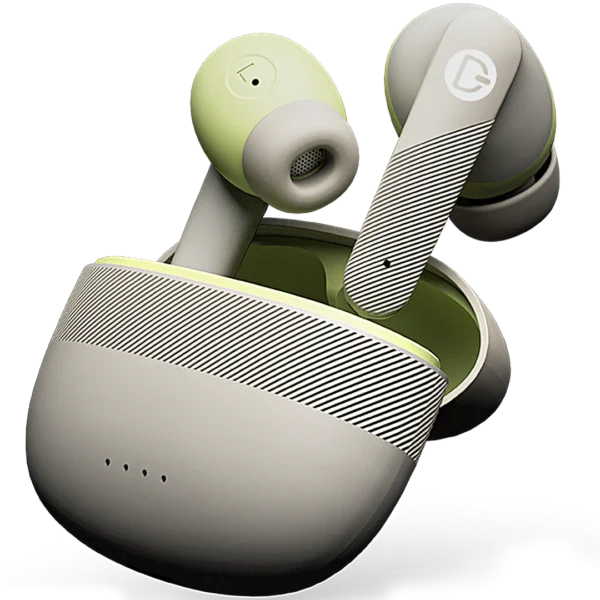Dany Airdots 200 Curve Pro Earbuds
