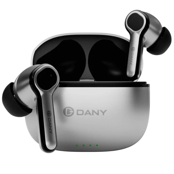 Dany Alpha Airdots 500 ANC Earbuds