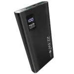 Dany Titan T-90 10000mAh Power Bank with LED Display