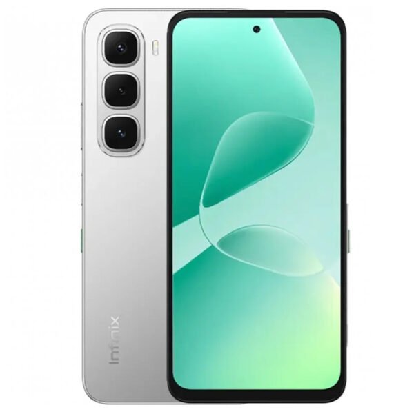 Infinix HOT 60 Pro