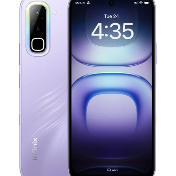 Infinix HOT 70