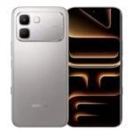 Infinix NOTE Edge (5G)