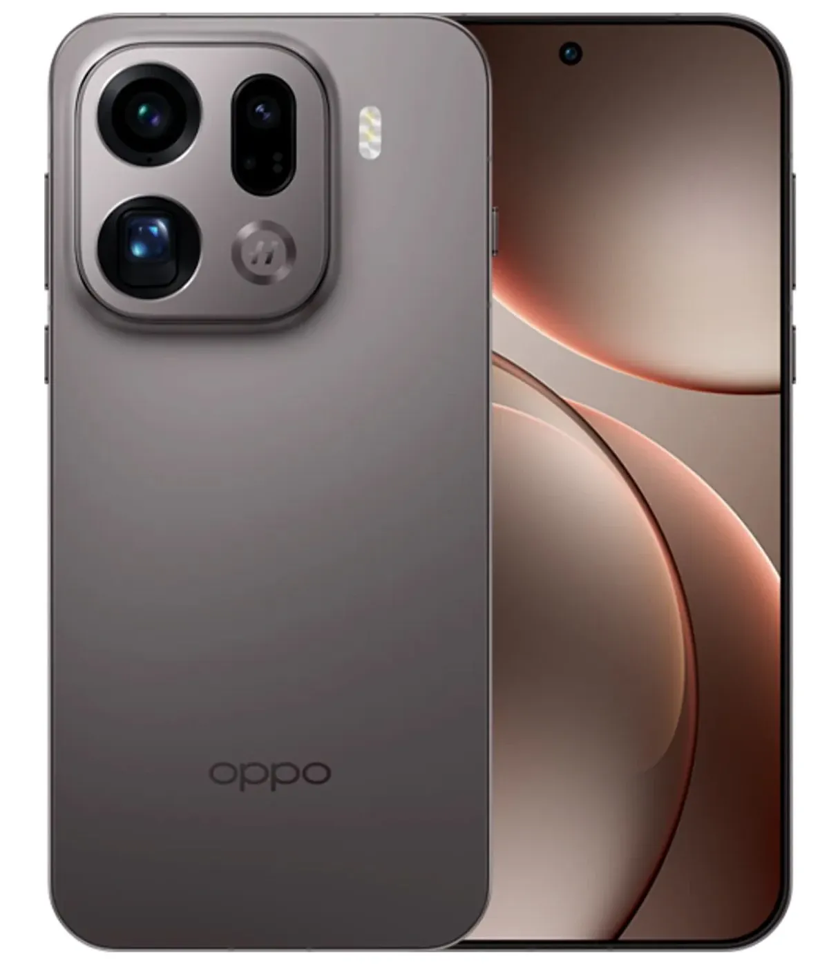 OPPO Find X9 Pro OPPO Find X9 Pro - Image 1
