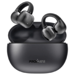 Earbuds & Audio