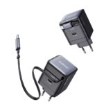 Chargers & Cables