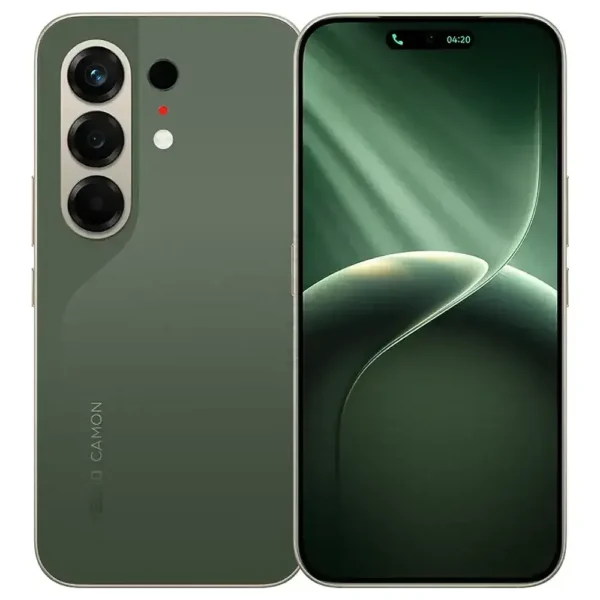 Tecno CAMON 50