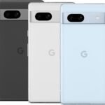 Goog G7A 128GB (Used 10/10)