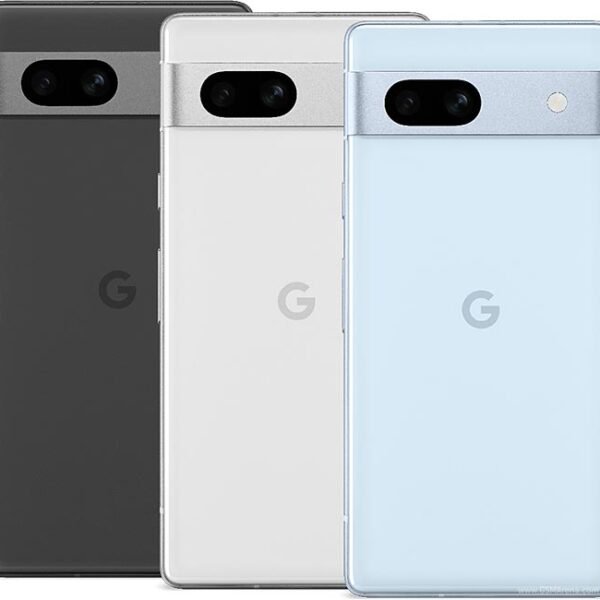 Goog G7A 128GB (Used 10/10)